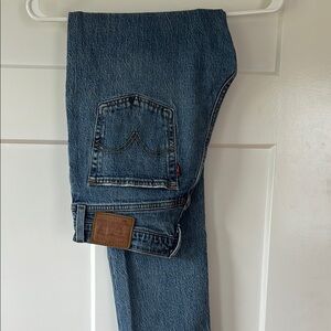 Levi's 501 classics